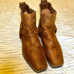 Sonoma Western Boots For Woman